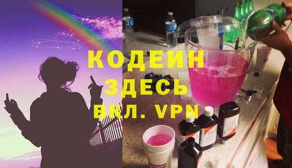 молекула духа Белокуриха